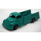 TootsieToy 1949 Ford F6 Open Back Truck