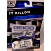 NASCAR Authentics - Ty Dillon Geico Gecko Chevrolet Camaro