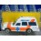 Corgi Juniors - Mercedes-Benz Ambulance