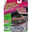 Johnny Lightning Muscle Cars USA - 1983 Oldsmobile Hurst Cutlass