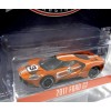 Greenlight - Ford GT Heritage Series - 2017 Ford GT