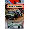 Matchbox - Freightliner M2 106 National Parks Fire Truck