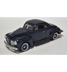 Mini Metals - Global Diecast Direct