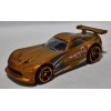 Hot Wheels - Dodge Viper SRT-10