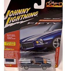 Johnny Lightning Muscle Cars USA 1970 1/2 Chevrolet Camaro Z28
