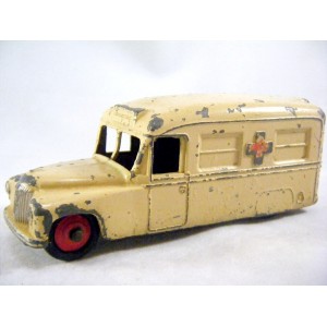 Dinky Daimler Ambulance (1950)