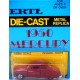 ERTL Vintage 1950 Mercury - Merc