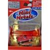 Classic Metal Works Mini Metals - HO Scale - 1958 Chevrolet Corvette