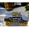 Hot Wheels - HumVee - Hummer 