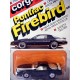 Corgi Juniors Pontiac Firebird (rare mis-match model)