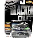 Johnny Lightning Street Freaks - Blacked Out - 1961 Pontiac Catalina