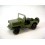 Tomica Vintage Military Jeep 