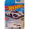 Hot Wheels - Porsche 917 LH