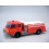 Matchbox Regular Wheels - Fire Pumper Truck (MB 29C-1)