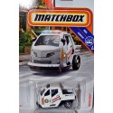 Matchbox - Police Parking Meter Patrol Vehicle