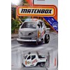 Matchbox - Police Parking Meter Patrol Vehicle