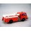 Matchbox Regular Wheels - Fire Pumper Truck (MB 29C-1)