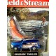 Racing Champions Field and Stream: 40 Ford Sedan Delivery Riverside Fly Fishing Bass Van