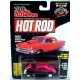 Racing Champions Hot Rod Magazine - 1937 Ford Coupe