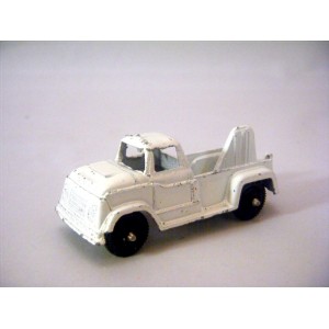 TootsieToy Midget Series - Tow Truck - Wrecker