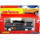 Majorette Legends 2400 Series - 1957 Chevy Bel Air Hot Rod