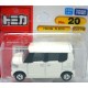 TOMY - 20 - Honda N Box - Japan only Blister