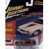Johnny Lightning Classic Gold - 1977 Chevrolet Camaro Z28
