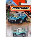 Matchbox Meyers Manx Baja Bandit Dune Buggy 4x4