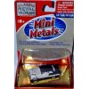 Classic Metal Works Mini Metals - HO Scale - 1955 Chevrolet Bel Air 2 Door Post