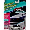 Johnny Lightning Muscle Cars USA - 1999 Pontiac Firebird Trans Am WS6