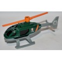 Matchbox Forest Service Helicopter