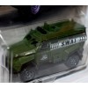 Matchbox - Police Armored SWAT Truck