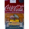 M2 Machines - Coca-Cola - 1965 Ford Econoline Coca-Cola Delivery Van