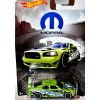 Hot Wheels - MOPAR Series - Dodge Charger Drift Car