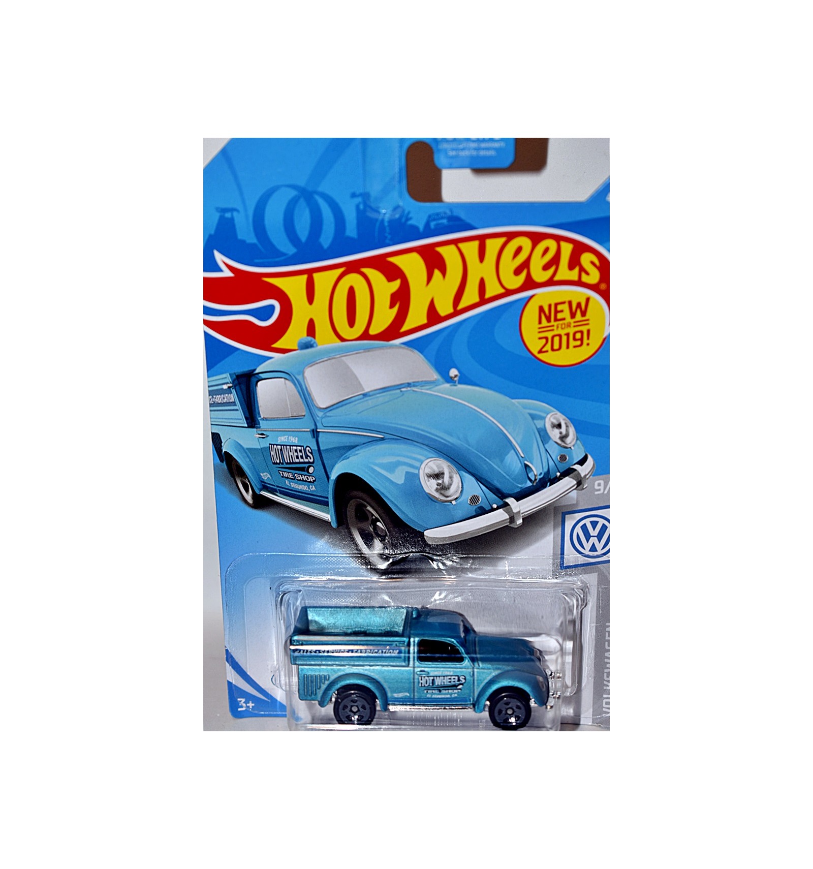 hot wheels 2019 first editions