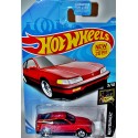 Hot Wheels - First Edition - 1988 Honda CR-X