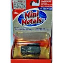 MIni Metals - HO Scale - 1948 Ford Delivery Truck