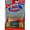 MIni Metals - 1948 Ford Delivery Truck
