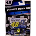 NASCAR Authentics - Hendrick Motorsports Jimmie Johnson Lowes Chevrolet Camaro - Jimmie Johnson Foundation