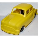 Lido - Rare 1940's Auto with Trailer Hitch