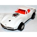 Processed Plastic - Tim Mee Toys - Chevrolet Corvette C3 Coupe