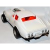 Processed Plastic - Tim Mee Toys - Chevrolet Corvette C3 Coupe