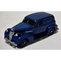 Stoney Mountain Classics - 1936 Chevrolet Panel Truck