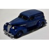 Stoney Mountain Classics - 1936 Chevrolet Panel Truck