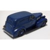 Stoney Mountain Classics - 1936 Chevrolet Panel Truck