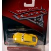 Disney Cars 3 - Cruz Ramirez - Honda Del Sol