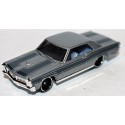 Hot Wheels - 1965 Pontiac GTO