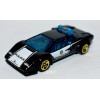 Hot Wheels - Lamborghini Countach Police Patrol Car