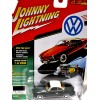 Johnny Lightning Classic Gold - Volkswagen Karmann Ghia