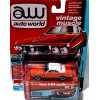Auto World - 1969 Pontiac Firebird